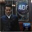 Aof - Best Collection 2Lp New