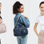 Kipling Cool Defea - Botanical Prt (Belgium)