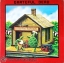 Grateful Dead - Terrapin Station 1lp