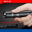 ไฟฉายแรงสูง Jetbeam BC20GT ชาร์จ USB แถมแบต