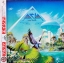 Asia - Alpha 1983 1lp (Japan)