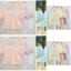 เสื้อแฟชั่นผ้าฮานาโกะ เสื้อครอปวีหลัง สีชมพู แต่งโบว์เก๋ๆ แบบสวยน่ารักมากๆ รุ่นโบว์หลังใหญ่ เสื้อสีพื้น ใส่ง่าย ใส่สบาย เนื้อผ้าฮานาโกะคุณภาพดี