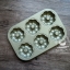 พิมพ์อบขนม UNOPAN: Pumpkin Cake mould