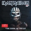 Iron Maiden - The Book Of Souls 3Lp N.
