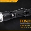 ไฟฉายแทคติคอล Fenix TK15ue แถมแบตชาร์จ
