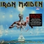 IRON MAIDEN - Seventh Son Of A Seventh Son 1988 ( NEW ) 2lp