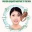 มาส์กหน้า สาหร่าย BIOAQUA Seaweed