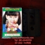 T ศิรินทรา นิยากร - Super Tophit 1 ซูเปอร์ลูกทุ่ง ( Used Tape Cassett)