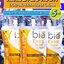 ทรีทเม้นท์ไบโอ ทองคำ 350ml. Gold Treatment Bio Extra Super Cream