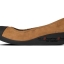 Fitflop F-Pop Ballerina In Suede Dark Tan ของแท้ นำเข้าจาก USA และ UK