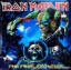 Iron Maiden - The Final Frontier 2Lp N.