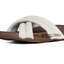 Fitflop X-Tracomff Slide Urban White ของแท้ นำเข้าจาก USA และ UK