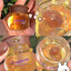 ลิปบาล์มน้ำผึ้ง Cappuvini Honey ลิปบำรุงปาก ลิปมาส์ก ริมฝีปากชุ่มชื้น ปากเนียนนุ่ม