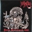 Impiety - Kaos Kommmand 696 1lp