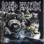 Iced Earth - Live in Ancient Kourion 3 LP New