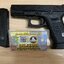 แม็กกาซีน AMEND2 Glock19 (15rd.)