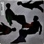 Blackbeans - The 3 rd Album 1Lp New