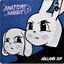 Anatomy Rabbit - Holland Lop 1Lp New