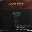 Jimmy Page - Playin Up A Storm 1Lp N.
