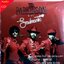 The Parkinson - Live Soulmantic 1cd N.