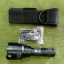 ไฟฉายแรงสูง ขนาดกลาง Nitecore P30
