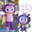 มาสคอทตุ๊กตา (สวมใส่คน) DBD(กรมพัฒนาธุรกิจการค้า) 2555 สำเนา