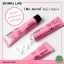ครีมรีเทิร์นสีชมพู SKINRx LAB MadeCera Cream 15 ml.