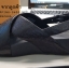 Fitflop Lulu Molten Metal Sandal Black ของแท้ นำเข้าจาก USA และ UK