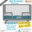 แผ่นรองกันเปื้อน Supersorber ซับน้ำได้ 100% BED Protector รุ่น NEW BORN BIG SIZEขนาด 70x120cm. สำหรับเด็กวัยแรกเกิด กันน้ำกันเปื้อนได้ดีที่สุด