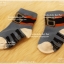 ถุงเท้าอุ่นๆสั้นๆ จาก CIRCO Socks รุ่น ChamP (แพ๊ค 3 คู่)