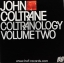 John Coltrane - Coltranology Volume Two