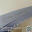 เลื่อยตัดกิ่งใบโค้ง มีปลอก ซูกี้ซูบัท Silky Saws ZUBAT 270-33