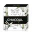 สบู่ชาโคล พีชชี่ Phichy Charcoal