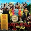Beatles - Sgt. Pepper Lonely Hearts Club Band 2Lp N. 50 Year Anniversary
