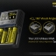 เครื่องชาร์จ Nitecore SC4