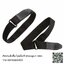 สายคาดปลอกเลื่อย สายรัดขา เลื่อย ซูกี้ สุโก้ย ซูแบท ซึรุกิ Silky Saws Leg Strap 885-02