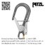 ห่วงเซฟตี้ ตะขอนิรภัย ตะขอเซฟตี้ M080AA00 Petzl MGO OPEN