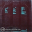 Alcatrazz - Disturbing the peace 1 LP