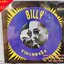 CD Billy บิลลี่ โอแกน รวมเพลงฮิต * New