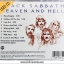Black Sabbath - Heaven And Hell (USA) Used Cd VG++