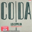 Led Zeppelin - Coda 1lp N.