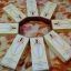 (ครีมแก้ขาแตกลาย สูตรพิเศษ) Anti Steareh mask