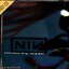 Used CD Nine Inch Nials - things falling apart
