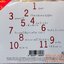 CD เจ เจตริน วรรธนะสิน J Jetrin 108-1009( New CD Gold CD ) 2023
