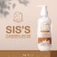 คลีนซิ่งนมแพะ คลีนซิ่งผิวหน้า สำหรับผิวแพ้ง่าย Sis’S