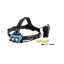 HEADLAMP FENIX HP40Fพร้อมรังแบตอเนกประสงค์