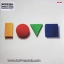 Jason Mraz - Love Is A Four Letter Word 2lp N.
