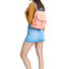 Kipling Ravier XS Printed Backpack - Hello Spring (USA)
