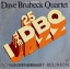 Dave Brubeck Quartet - 25 th Anniversary Reunion 1976 1lp
