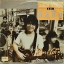 LP วสันต์ โชติกุล และ อีสซึ่น - กีต้าร์โต๊ะ ปก VG++ แผ่น VG++( 6 เพลง )